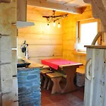 Krolowo Apartamento Krościenko