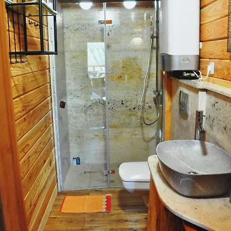 Krolowo Διαμέρισμα Krościenko