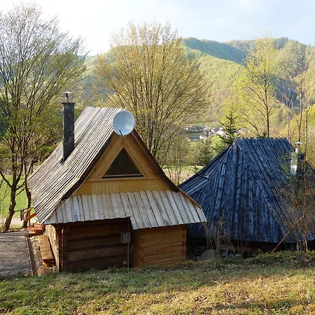 Apartmán Krolowo *