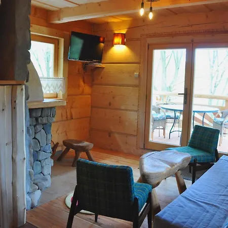 Krolowo * Krościenko