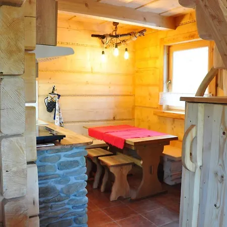 Krolowo Διαμέρισμα Krościenko