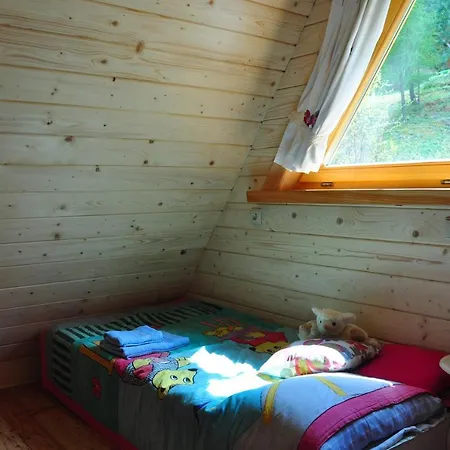 Krolowo Διαμέρισμα Krościenko