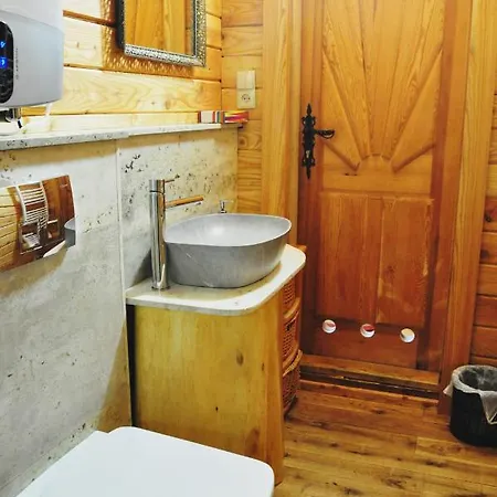 Krolowo Διαμέρισμα *