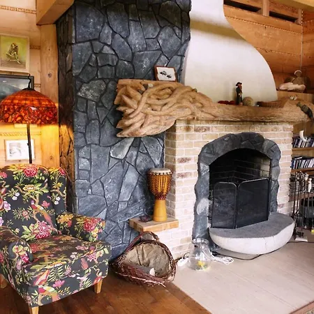 Apartamento Krolowo Krościenko