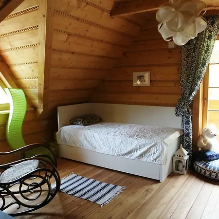 Krolowo Kroscienko nad Dunajcem