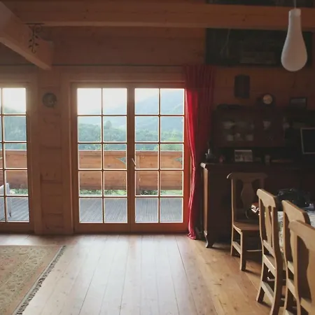 Krolowo Daire Krościenko