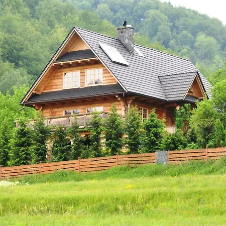 Apartment Krolowo *