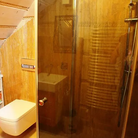 Krolowo Apartmán