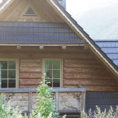 Krolowo Kroscienko nad Dunajcem