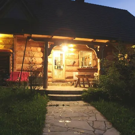 Krolowo Apartamento Krościenko