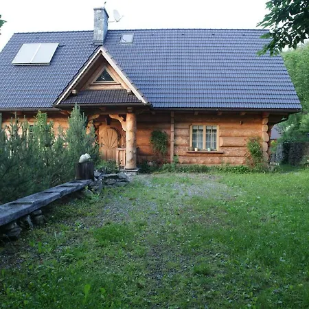 Krolowo Apartment *