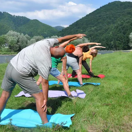 Krolowo Διαμέρισμα *