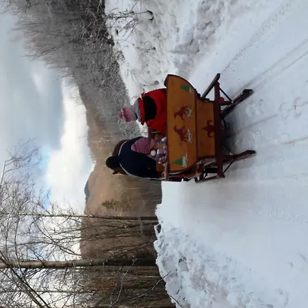 Διαμέρισμα Krolowo