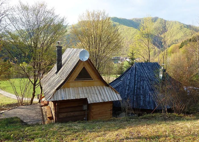 Appartement Krolowo *