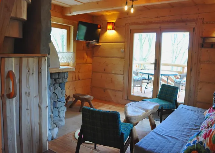 Krolowo * Krościenko