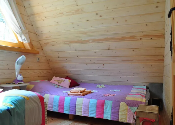 Krolowo Appartement *