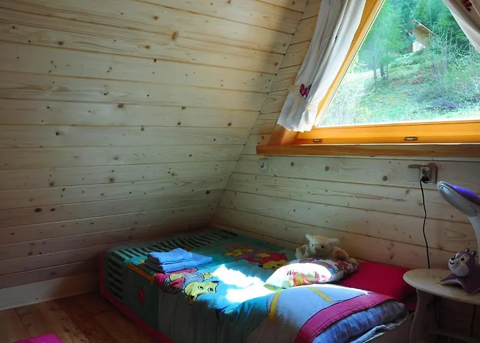 Krolowo Appartement Krościenko