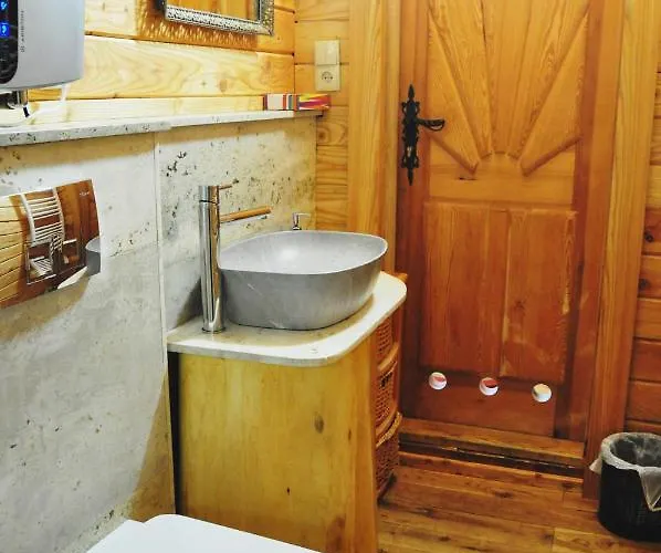 Krolowo Appartement *