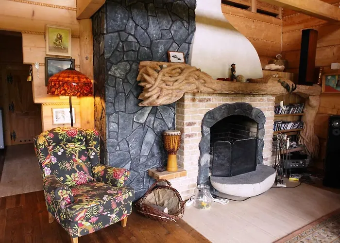 Appartement Krolowo Krościenko