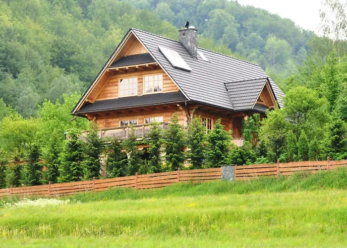 Appartement Krolowo *