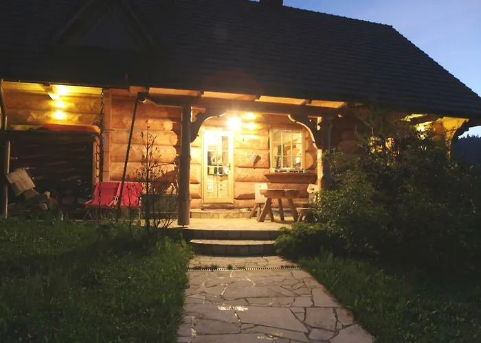 Krolowo Appartement Krościenko