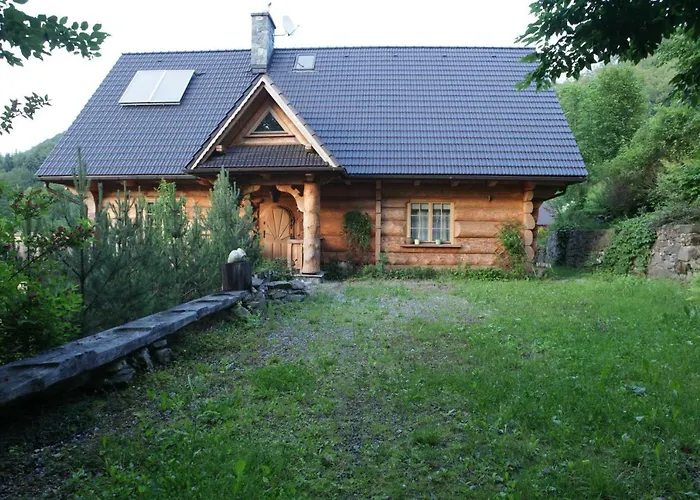 Krolowo Appartement *