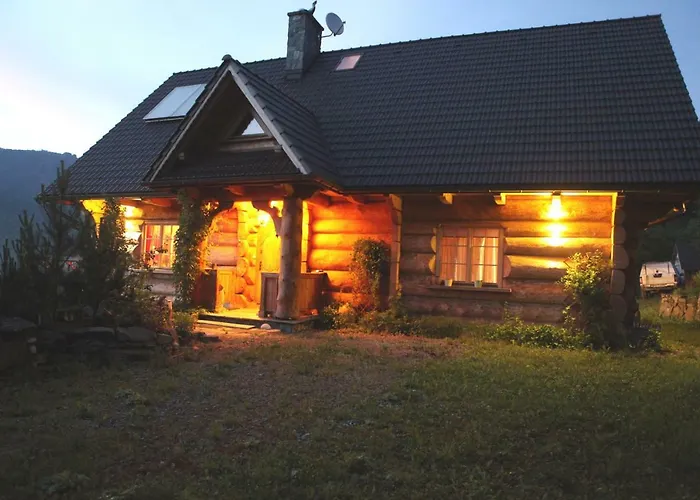 Krolowo Appartement Krościenko