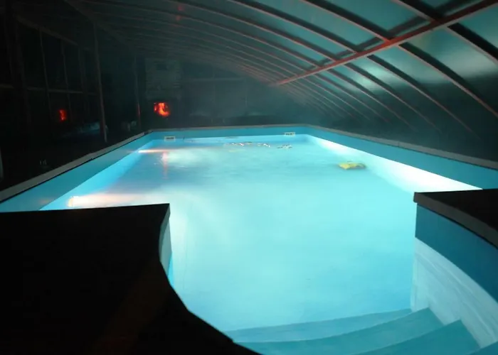 Appartement Krolowo Krościenko