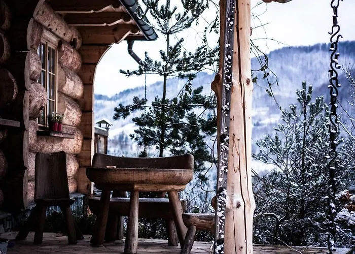 Krolowo Appartement *