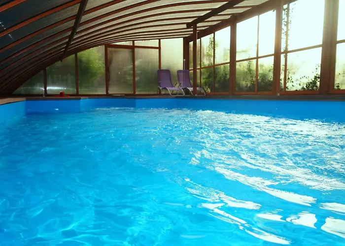 Krolowo Appartement *