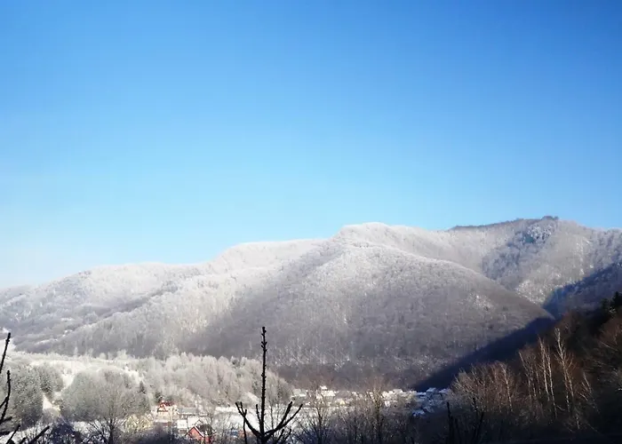 Krolowo Lägenhet Krościenko