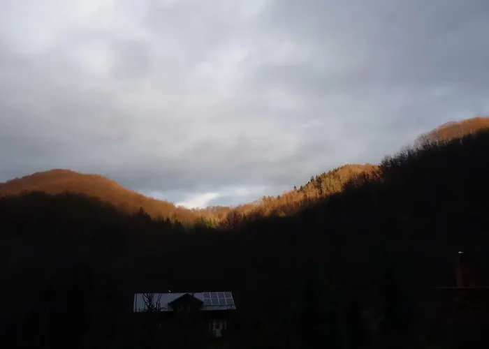 Krolowo Appartement *